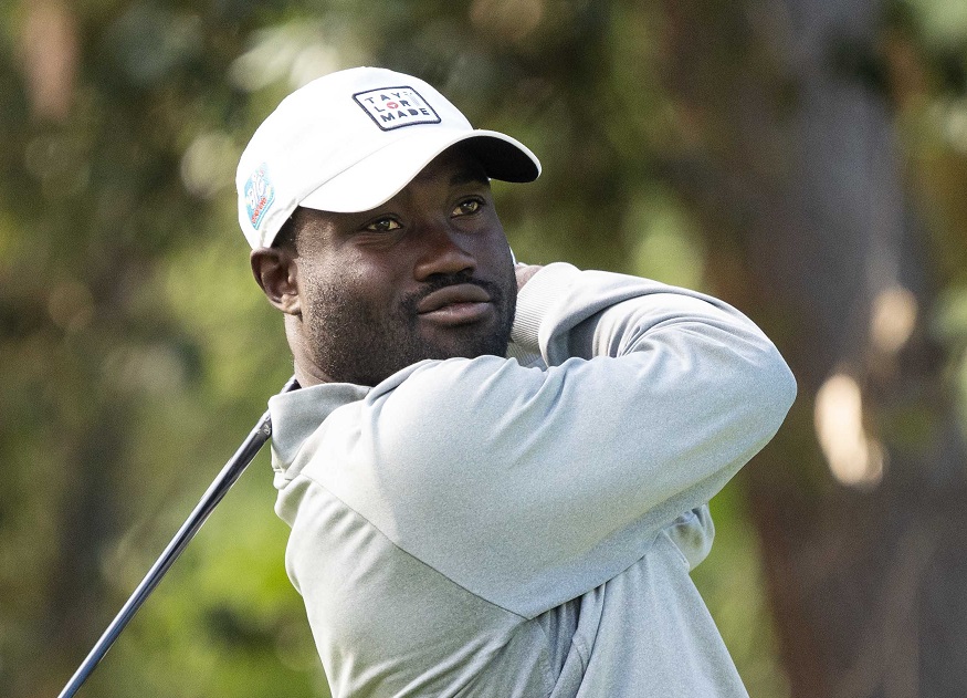Arnaud Ahoua