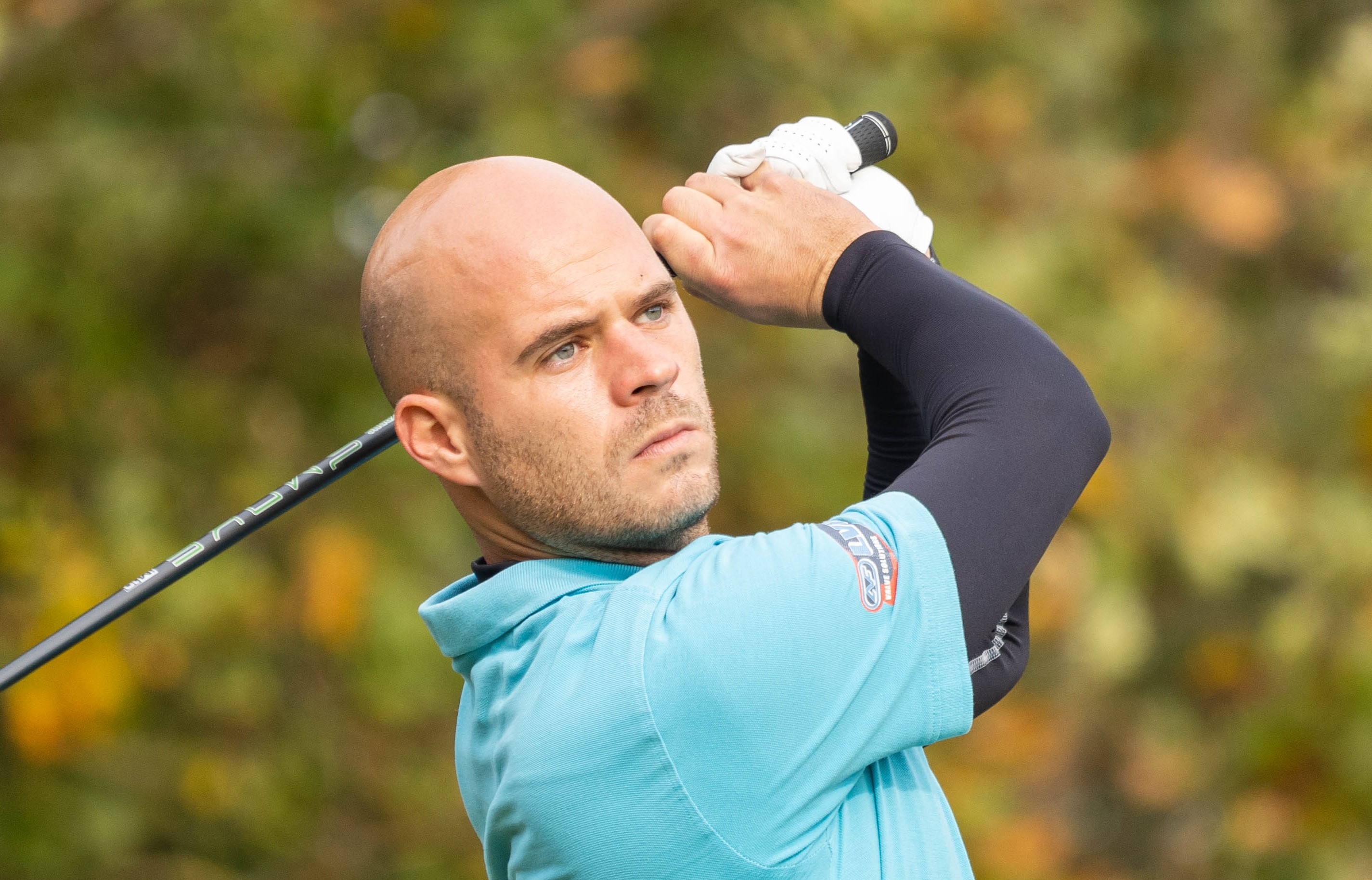 Marco Archetti