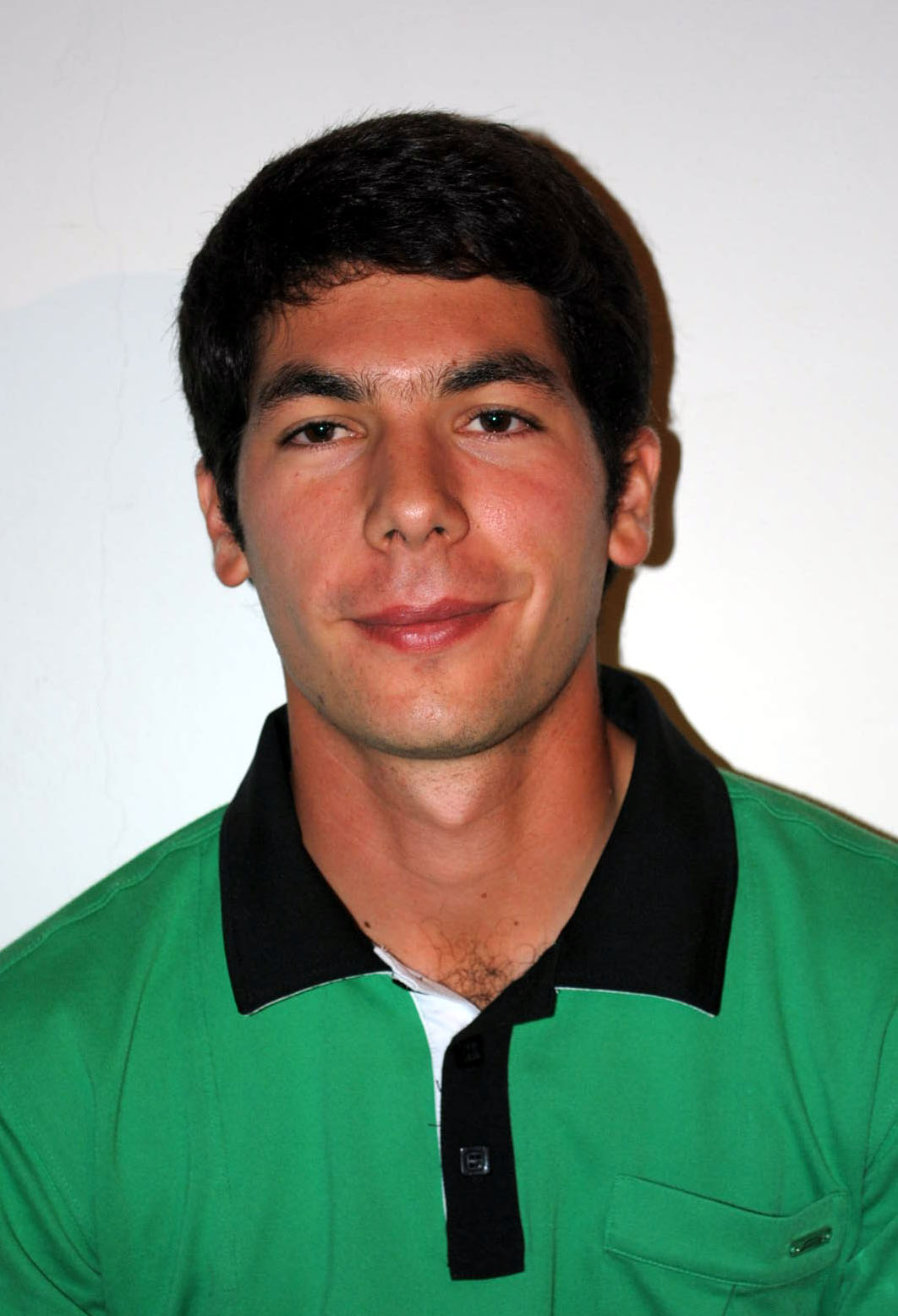 Mathieu Bozio