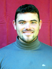 Kevin Camelin