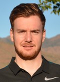 Alistair Cameron