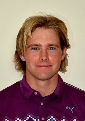 Miles Collins