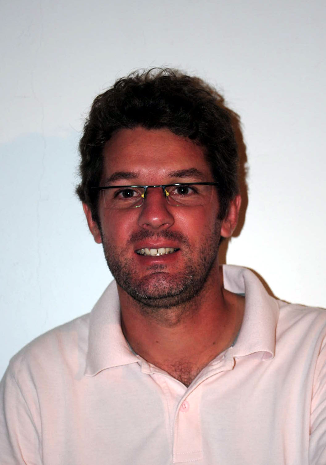Jérome Forestier