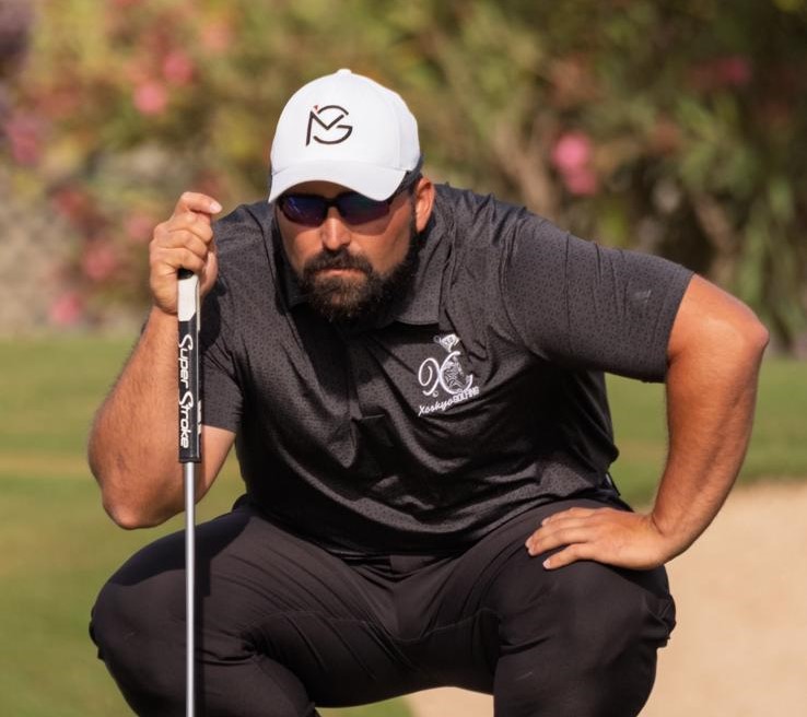 Mario Galiano