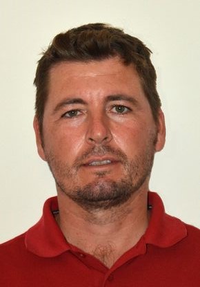 Jose Garzon Escobosa