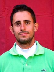 Sergio Gonzalez Garcia