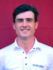 Adam Gray