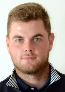 Liam Harper