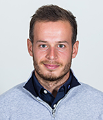 Clement Hauchard