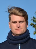 Alexander Jacobsson