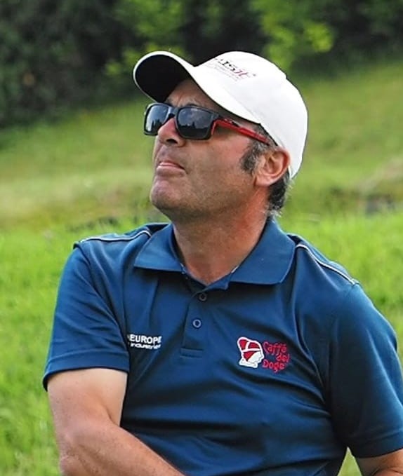 Emanuele Lattanzi
