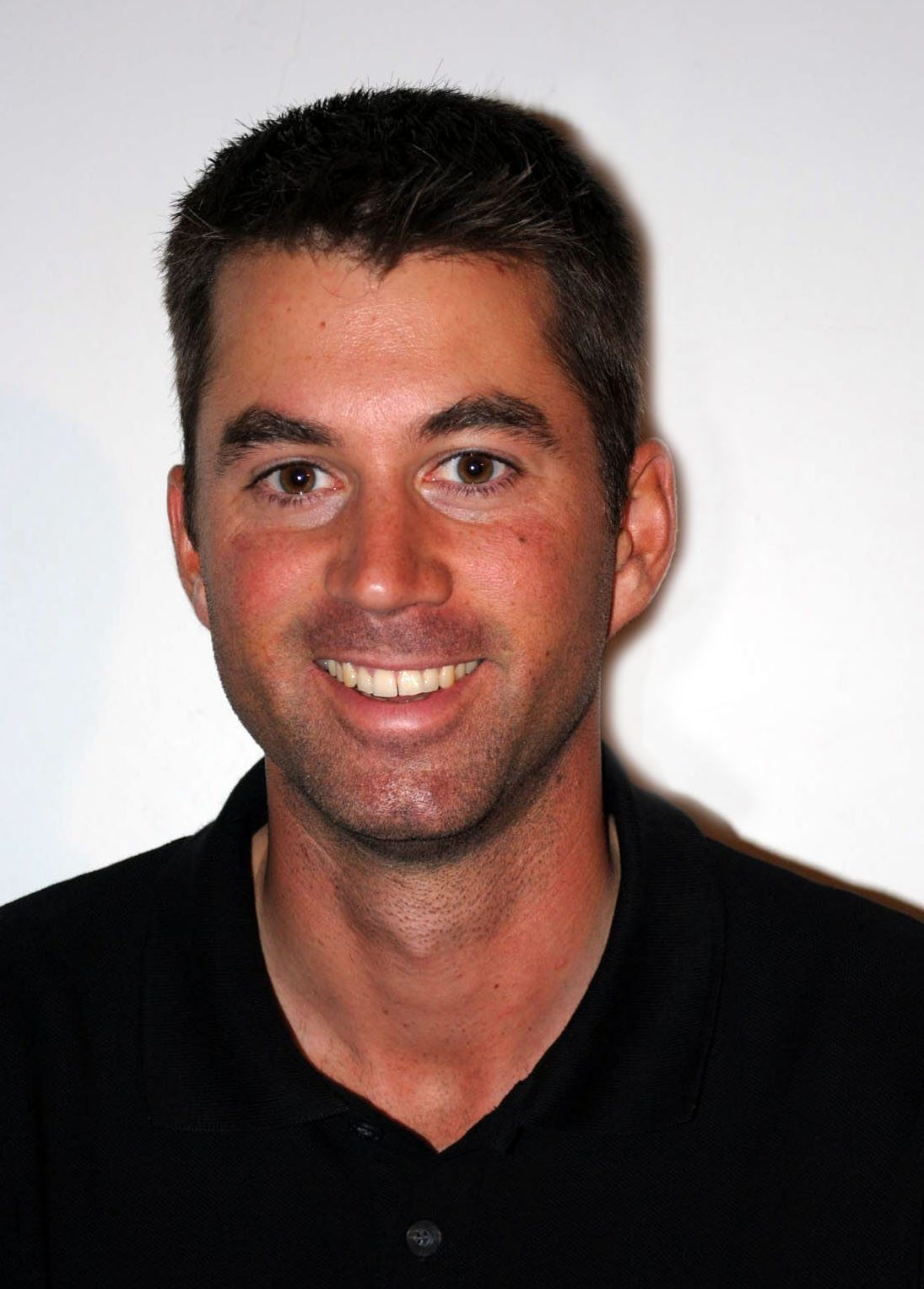 Nicolas Mourlon