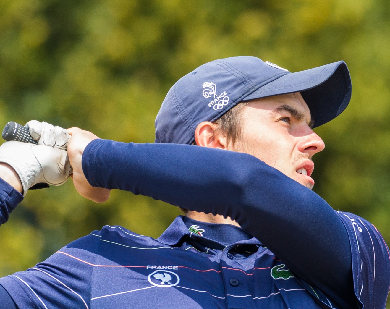 Nicolas Muller