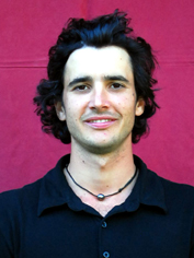 Adrien Peres