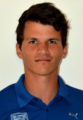 Leonardo Sbarigia