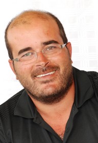 Faycal Serghini