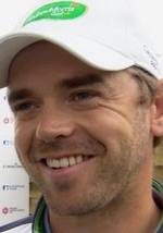 Gareth Shaw