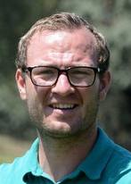 Tom Sherreard