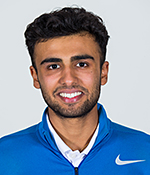 Arrun Singh Brar