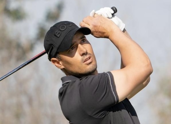 Gonzalo Vicente