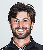 Edoardo Vizzotto