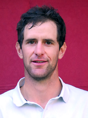 Alexis Weizman