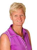 Trish Johnson