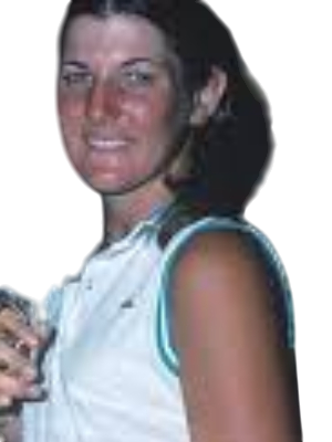 Kelly Leadbetter