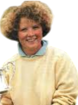 Anna Oxenstierna