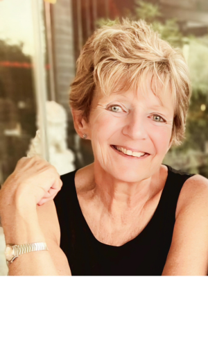 Lynne Brand