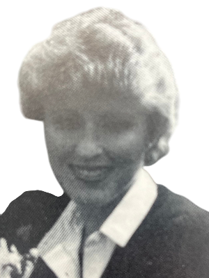 Sandra MacKenzie