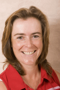Suzanne Dickens