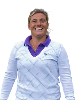 Virginie Lagoutte-Clement