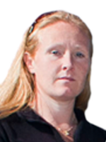 Kirsty Fisher