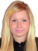 Amber Ratcliffe