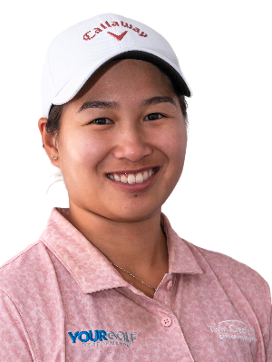 Amy Chu