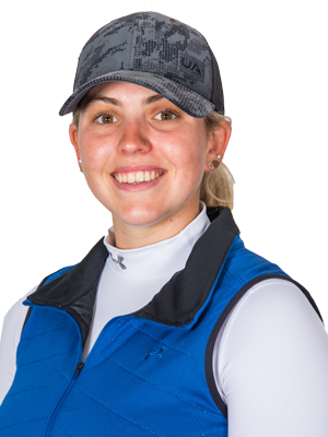Alison Muirhead