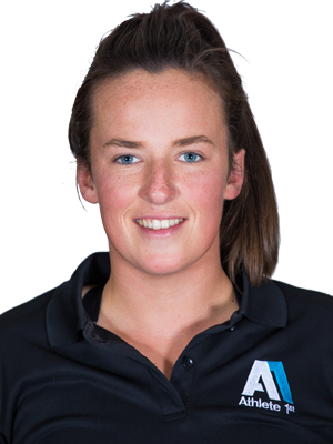 Charlotte Leathem