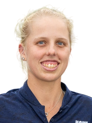 Annika Rathbone
