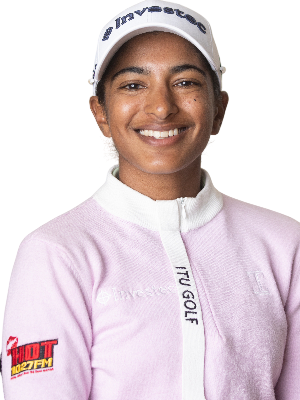 Kaiyuree Moodley