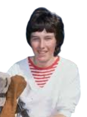 Wilma Leburn