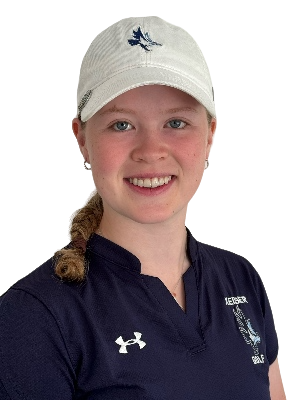 Sophia Sindersberger