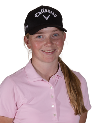 Mia Eales-Smith