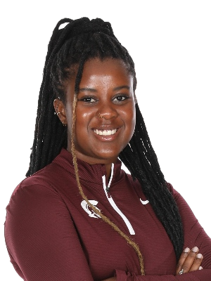 Kellie Wahito Gachaga