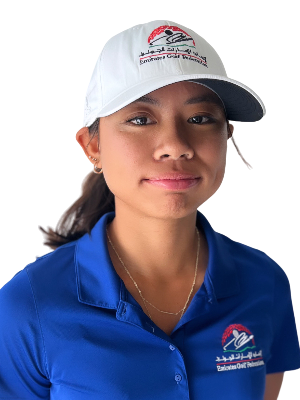 Jamie Camero