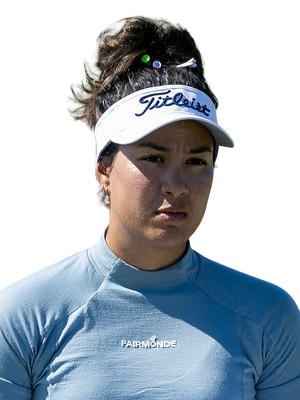 Jess Whitting