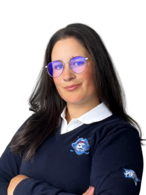 Selina Casal