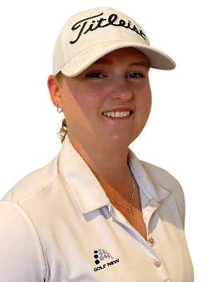 Kiara Connolly Jackson